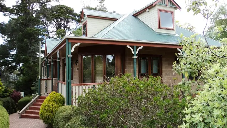 137 Cascade Street, Katoomba NSW 2780