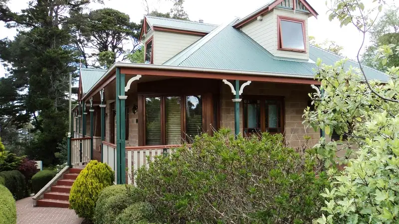 Main view of Homely house listing, 137 Cascade Street, Katoomba NSW 2780