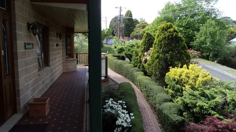 Second view of Homely house listing, 137 Cascade Street, Katoomba NSW 2780