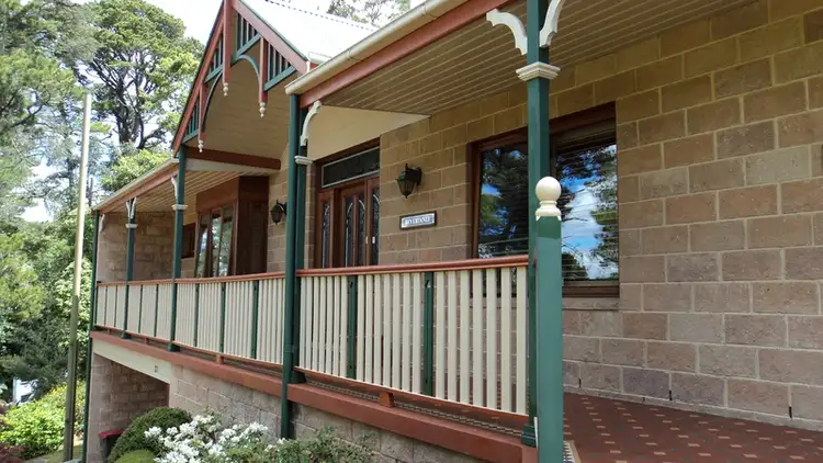 Third view of Homely house listing, 137 Cascade Street, Katoomba NSW 2780