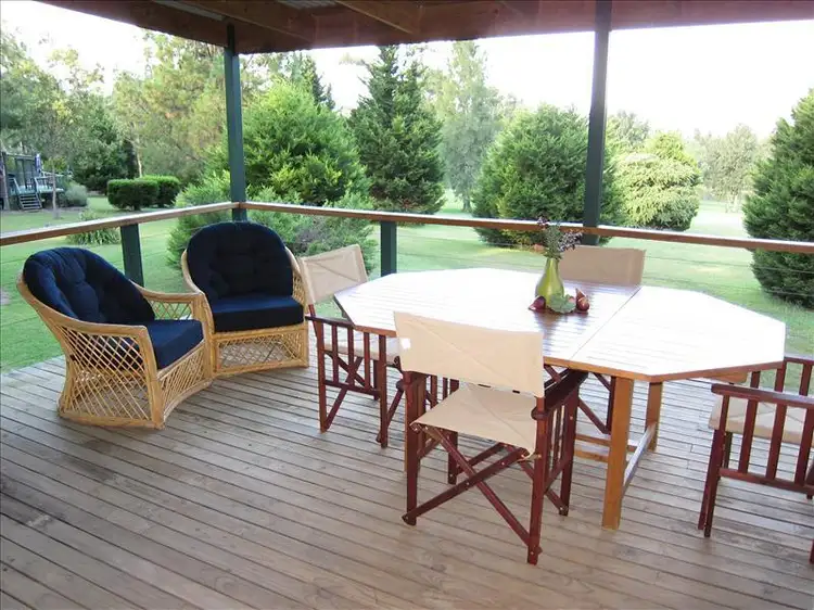 Second view of Homely villa listing, 16/390 Mt Scanzi Road, Kangaroo Valley NSW 2577