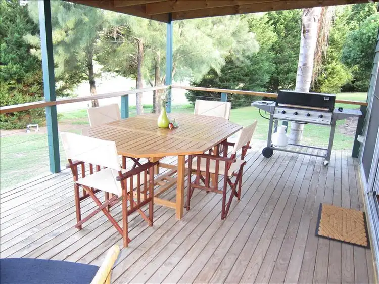 Third view of Homely villa listing, 16/390 Mt Scanzi Road, Kangaroo Valley NSW 2577