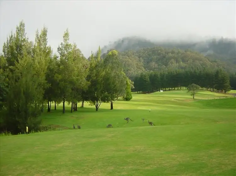 Seventh view of Homely villa listing, 16/390 Mt Scanzi Road, Kangaroo Valley NSW 2577
