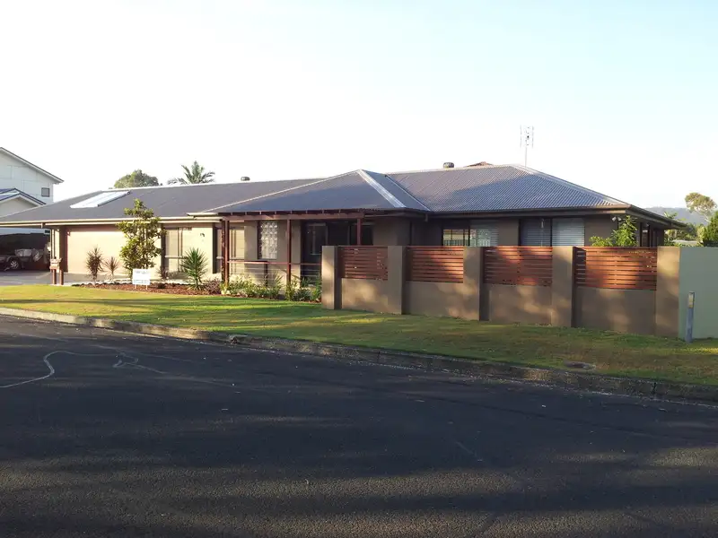 Main view of Homely house listing, 34 Nautilus Crescent, St Huberts Island NSW 2257