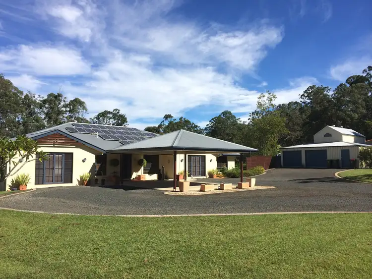 273 Manifold Road, Casino NSW 2470