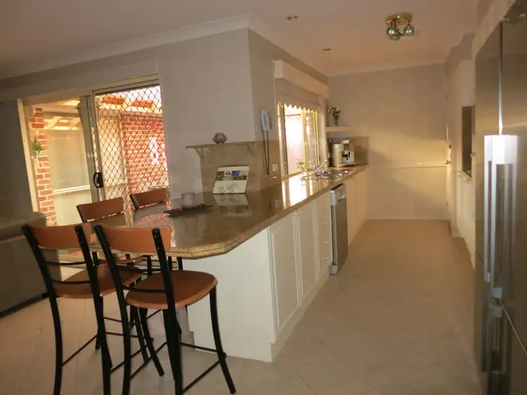 Seventh view of Homely house listing, 13 Nelligen Close, Prestons NSW 2170