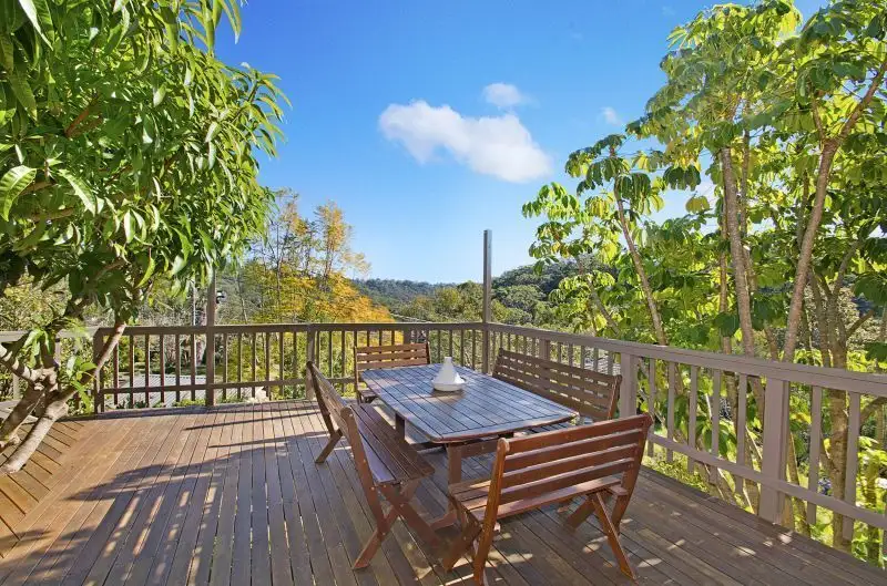 Main view of Homely house listing, 40 Landra Avenue, Mount Colah NSW 2079