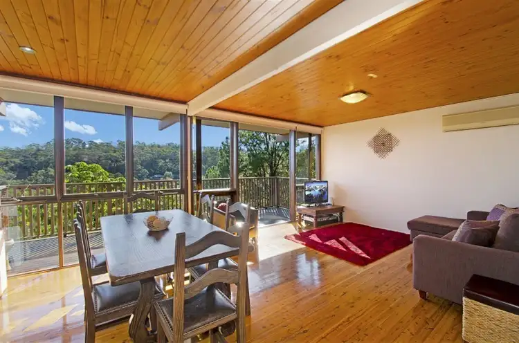 Fourth view of Homely house listing, 40 Landra Avenue, Mount Colah NSW 2079