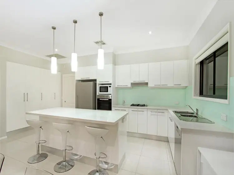 Fifth view of Homely house listing, 9 Barber Street, Flinders NSW 2529