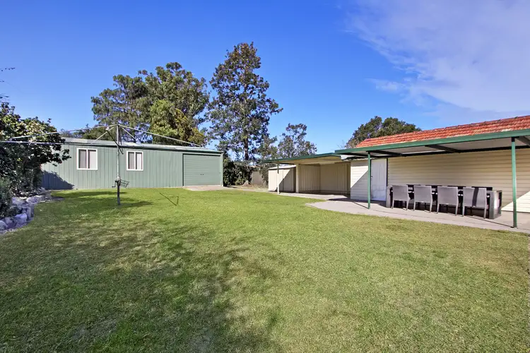 14 Church Street, Riverstone NSW 2765