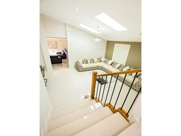 Second view of Homely house listing, 25 Allom Street, Ropes Crossing NSW 2760