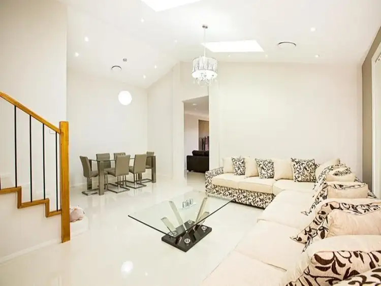 Third view of Homely house listing, 25 Allom Street, Ropes Crossing NSW 2760
