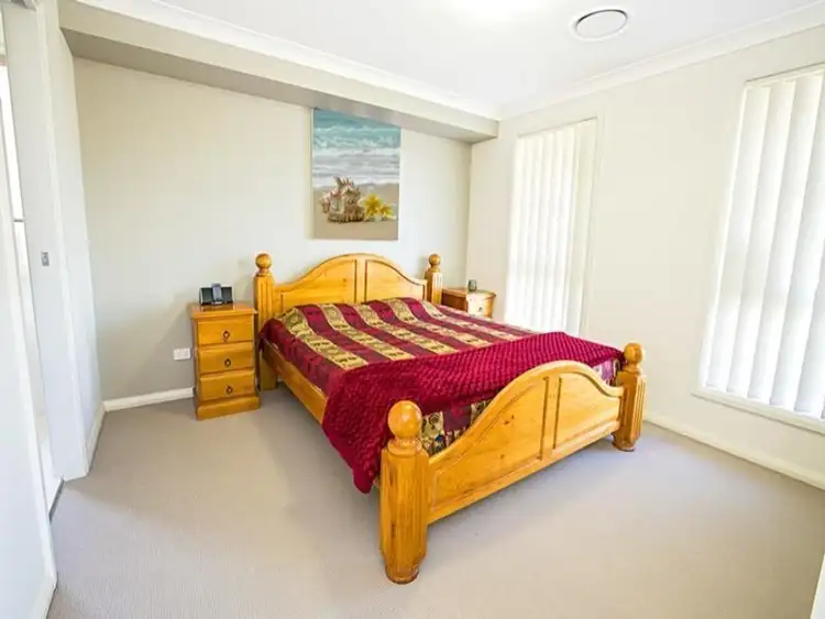 Sixth view of Homely house listing, 25 Allom Street, Ropes Crossing NSW 2760
