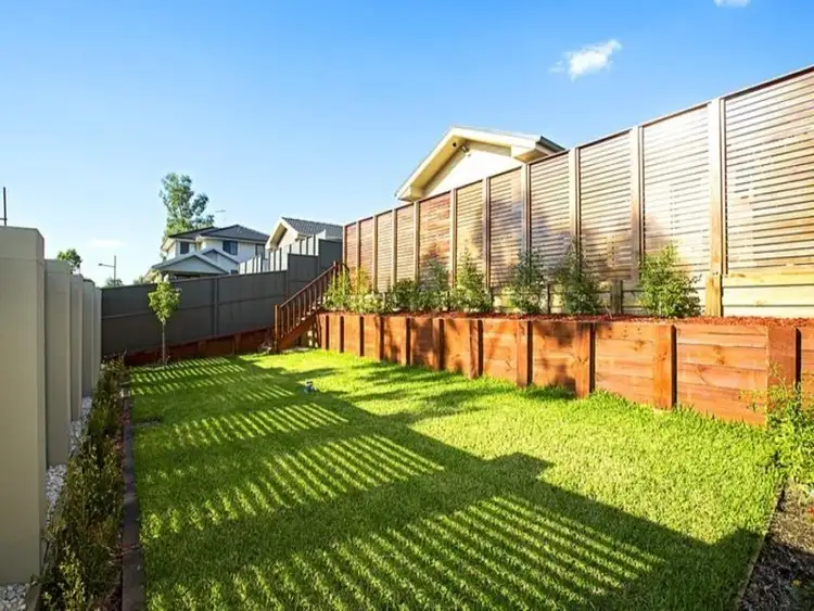 Seventh view of Homely house listing, 25 Allom Street, Ropes Crossing NSW 2760