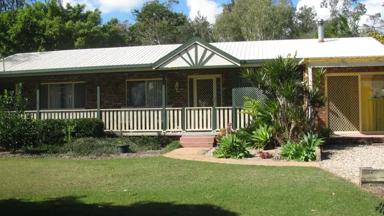 8 Rosella Road, Gulmarrad NSW 2463