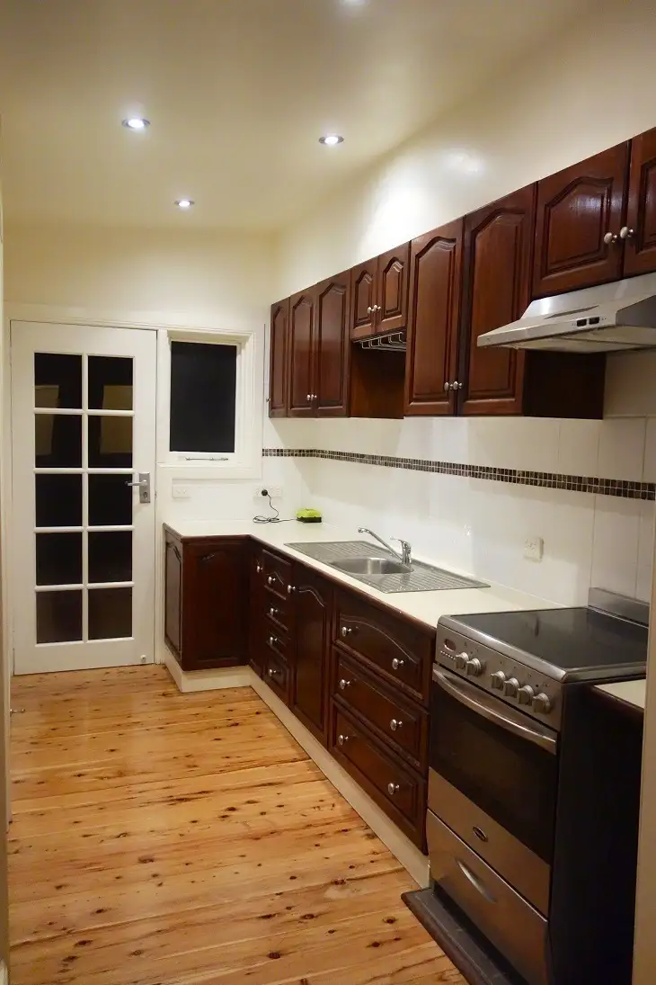 Sixth view of Homely terrace listing, 94 Rodgers St, Carrington NSW 2294