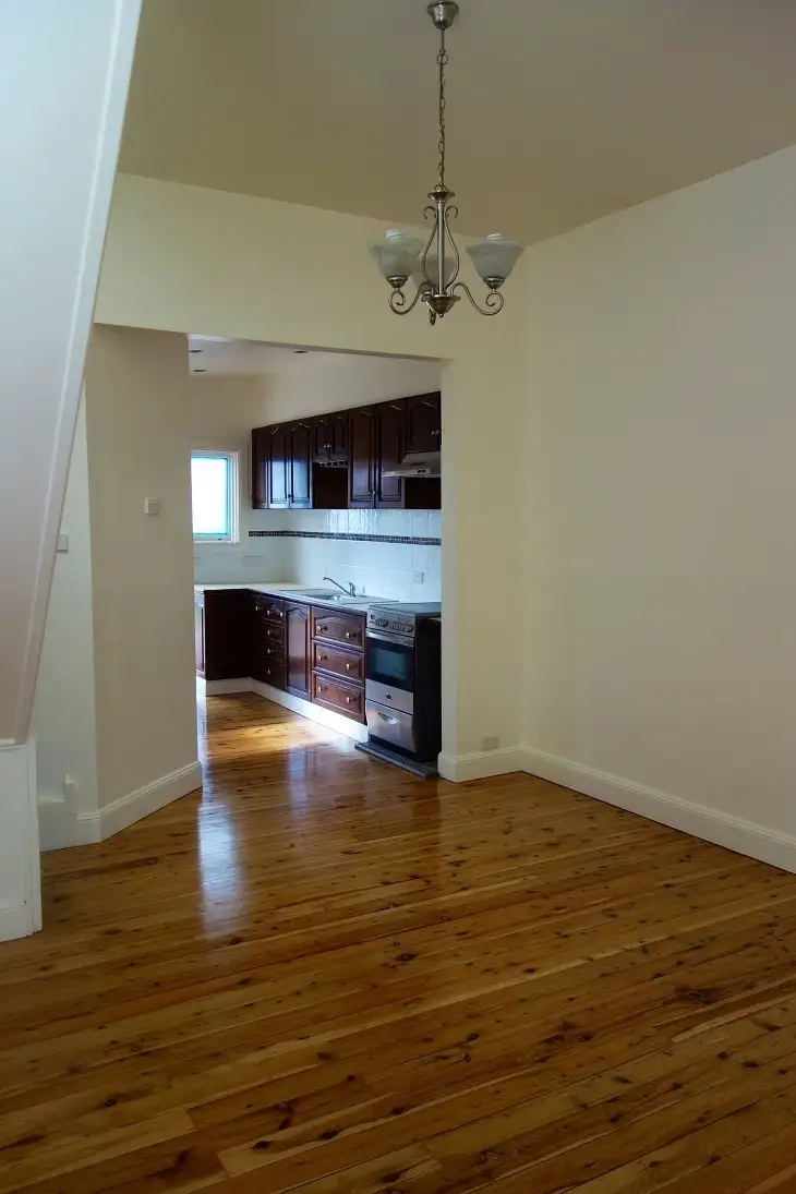 Seventh view of Homely terrace listing, 94 Rodgers St, Carrington NSW 2294