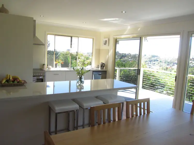 Second view of Homely house listing, 11 Tyrone Terrace, Banora Point NSW 2486