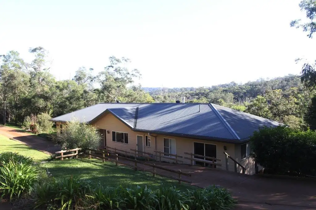 Main view of Homely rural property listing, 38 Dora Street, Lisarow NSW 2250