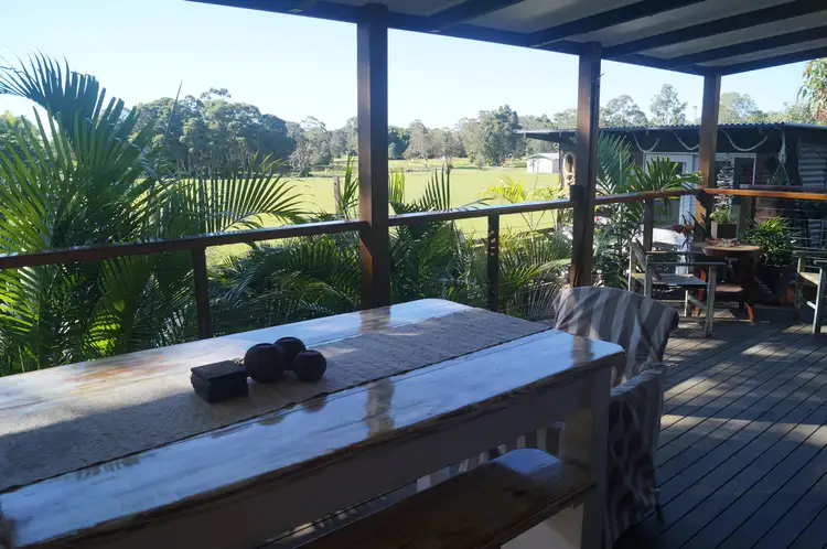 Main view of Homely house listing, 26M Coomburra Crescent, Ocean Shores NSW 2483