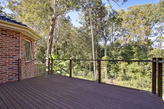 Second view of Homely house listing, 4 Forestwood Crescent, West Pennant Hills NSW 2125