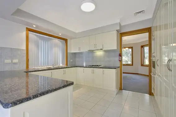 Fourth view of Homely house listing, 4 Forestwood Crescent, West Pennant Hills NSW 2125