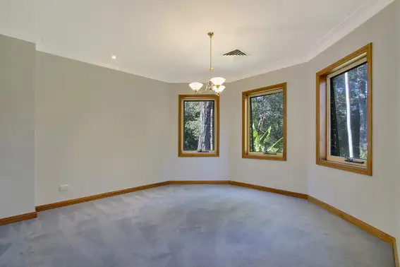 Fifth view of Homely house listing, 4 Forestwood Crescent, West Pennant Hills NSW 2125
