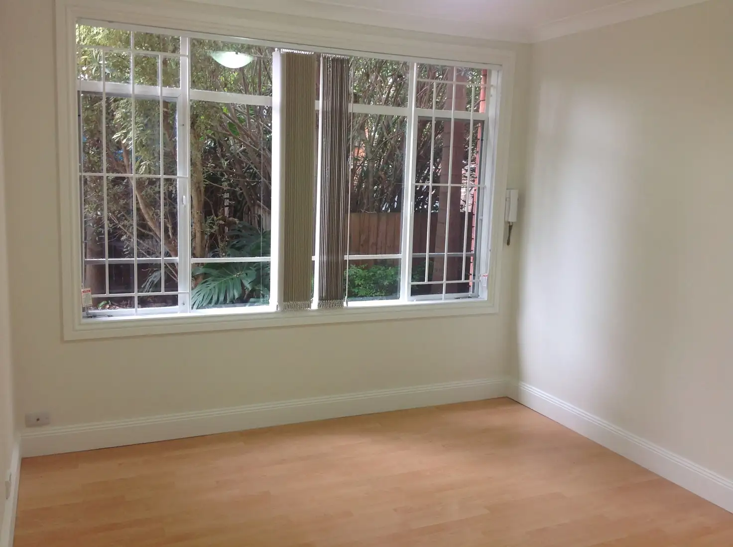 Main view of Homely apartment listing, 1/597 Willoughby Road, Willoughby NSW 2068