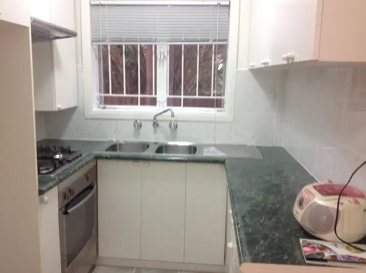 Second view of Homely apartment listing, 1/597 Willoughby Road, Willoughby NSW 2068