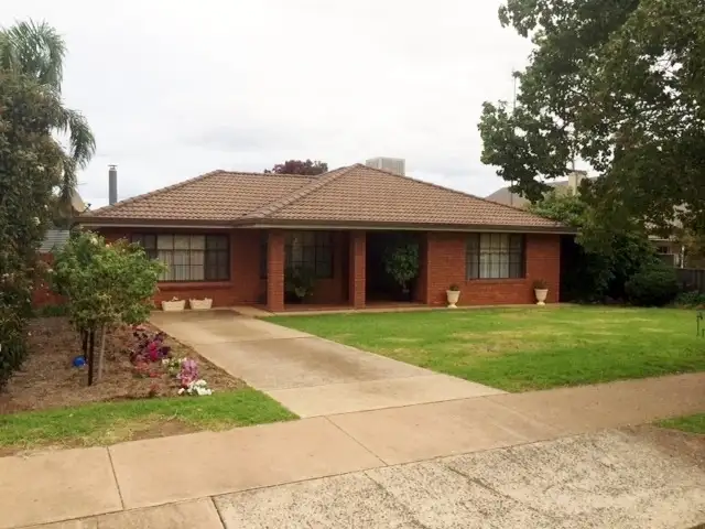 Main view of Homely house listing, 122 Caswell Street, Peak Hill NSW 2869