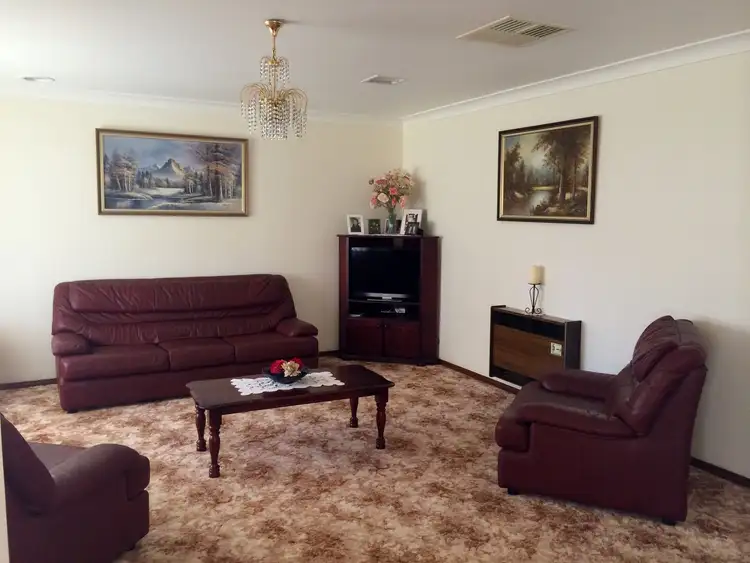 Second view of Homely house listing, 122 Caswell Street, Peak Hill NSW 2869