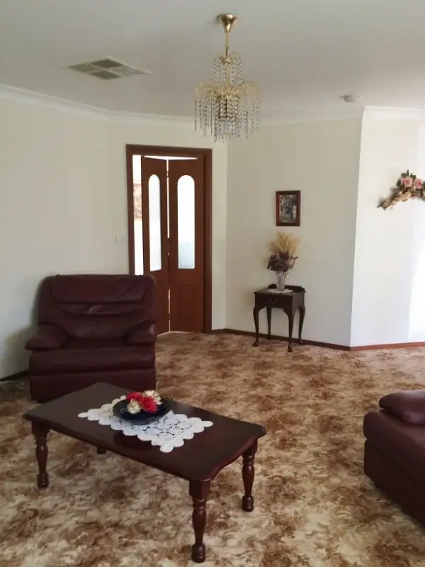Third view of Homely house listing, 122 Caswell Street, Peak Hill NSW 2869