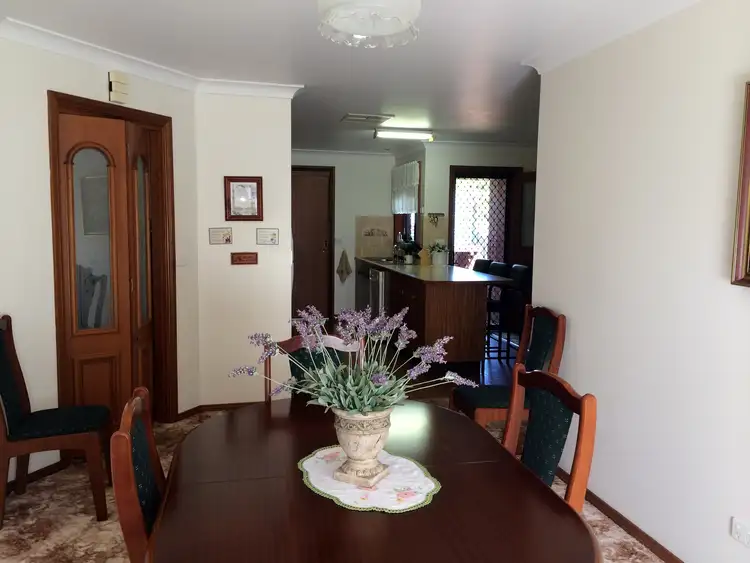 Fourth view of Homely house listing, 122 Caswell Street, Peak Hill NSW 2869