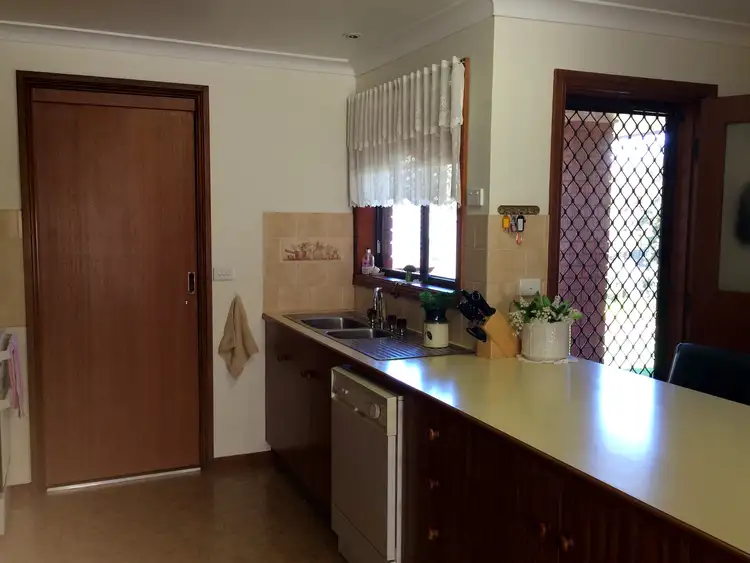 Fifth view of Homely house listing, 122 Caswell Street, Peak Hill NSW 2869