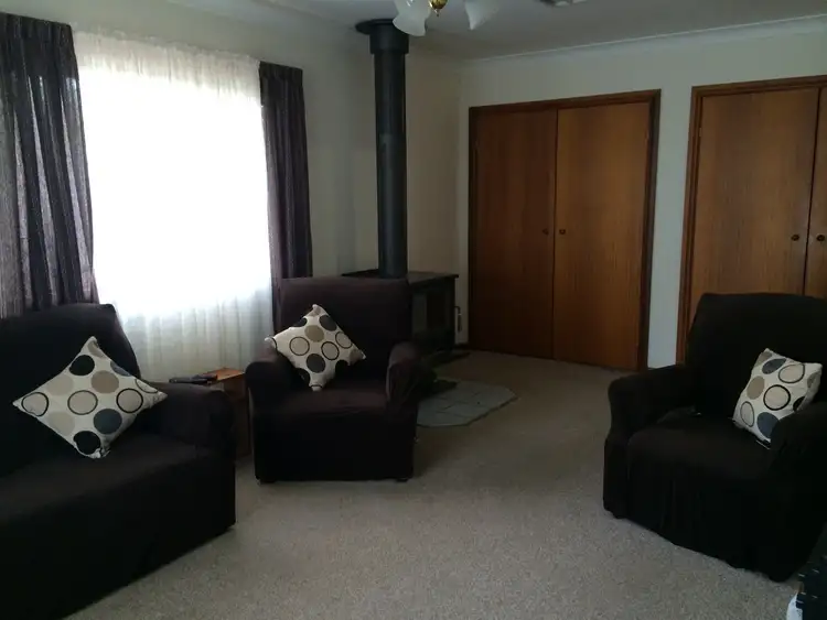 Seventh view of Homely house listing, 122 Caswell Street, Peak Hill NSW 2869