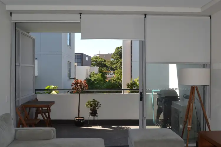 Fourth view of Homely apartment listing, 113/2 Allen Street, Waterloo NSW 2017