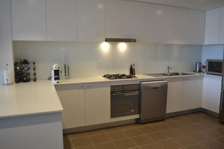 Fifth view of Homely apartment listing, 113/2 Allen Street, Waterloo NSW 2017