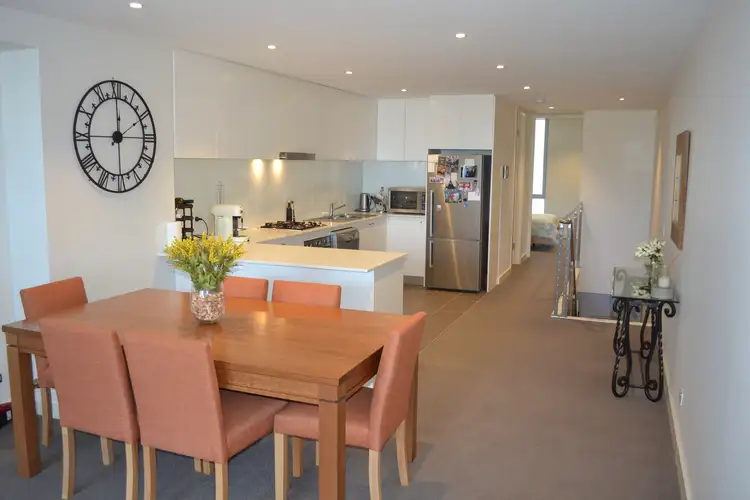 Sixth view of Homely apartment listing, 113/2 Allen Street, Waterloo NSW 2017