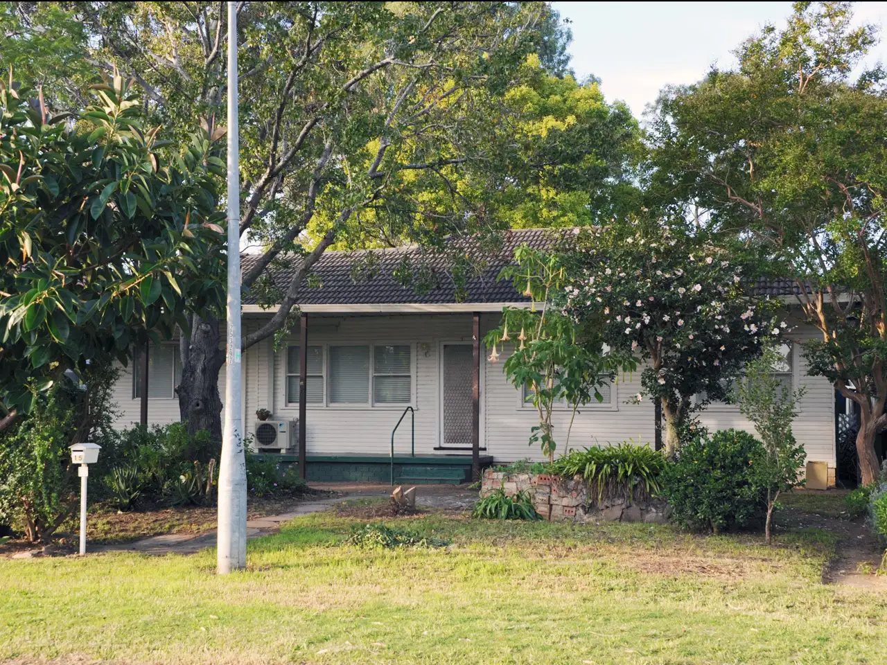 Main view of Homely house listing, 15 Cyprus Street, Macquarie Fields NSW 2564