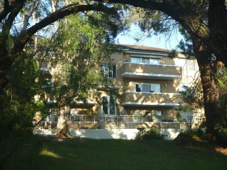 Third view of Homely unit listing, 17/27-31 Collingwood Street, Drummoyne NSW 2047