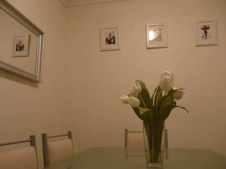 Fourth view of Homely unit listing, 17/27-31 Collingwood Street, Drummoyne NSW 2047