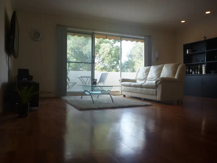 Fifth view of Homely unit listing, 17/27-31 Collingwood Street, Drummoyne NSW 2047