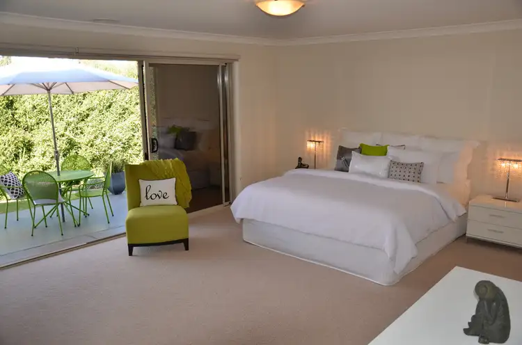 Main view of Homely house listing, 6 Barrington Street, Tatton NSW 2650