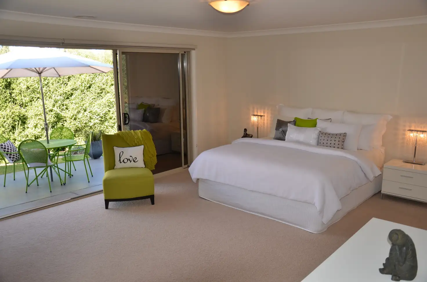Main view of Homely house listing, 6 Barrington Street, Tatton NSW 2650