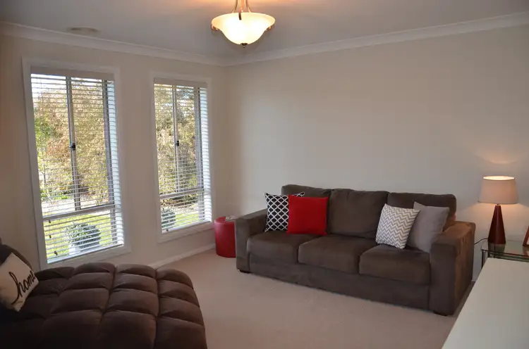 Second view of Homely house listing, 6 Barrington Street, Tatton NSW 2650