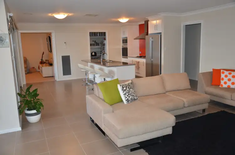 Third view of Homely house listing, 6 Barrington Street, Tatton NSW 2650