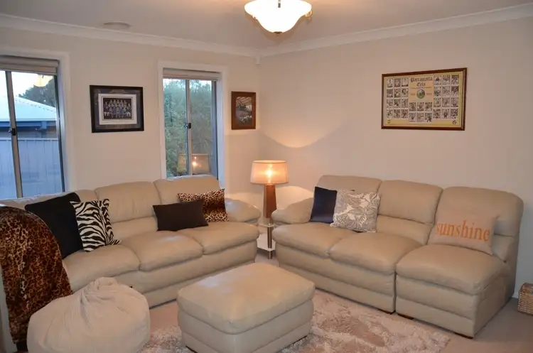 Fourth view of Homely house listing, 6 Barrington Street, Tatton NSW 2650