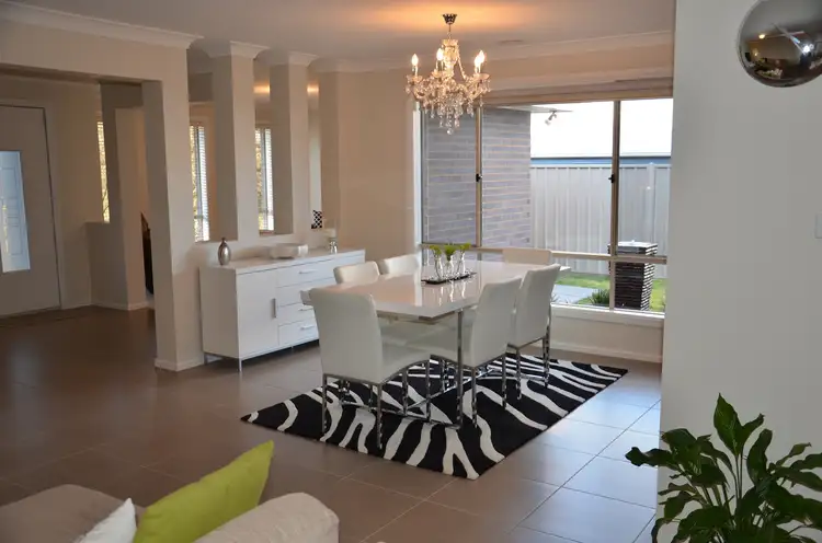 Fifth view of Homely house listing, 6 Barrington Street, Tatton NSW 2650