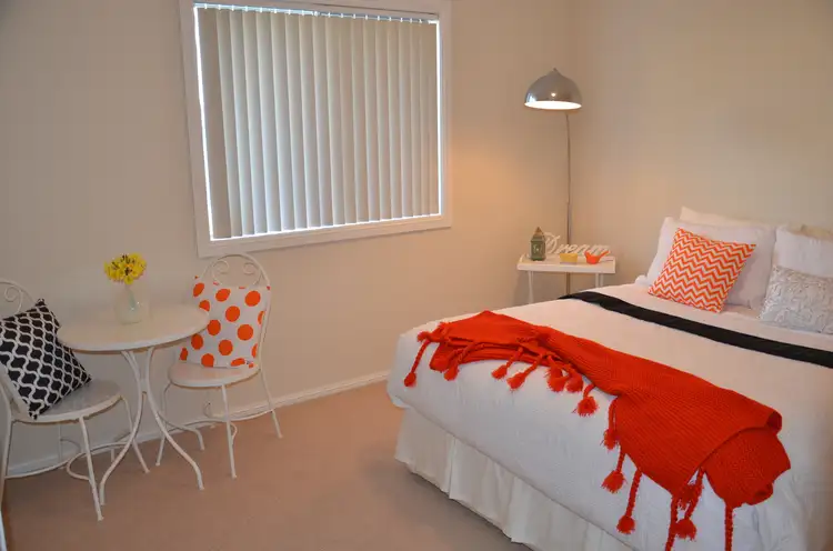 Sixth view of Homely house listing, 6 Barrington Street, Tatton NSW 2650
