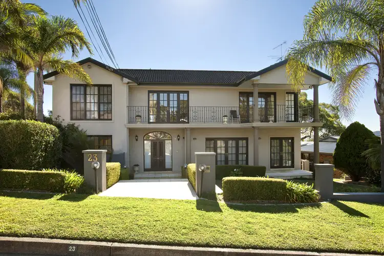 23 Bell Place, Burraneer NSW 2230